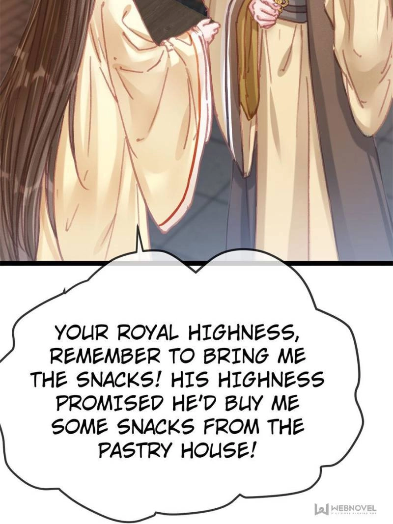 Read My Cute Concubine chapter 93 image 7 on Lezhin