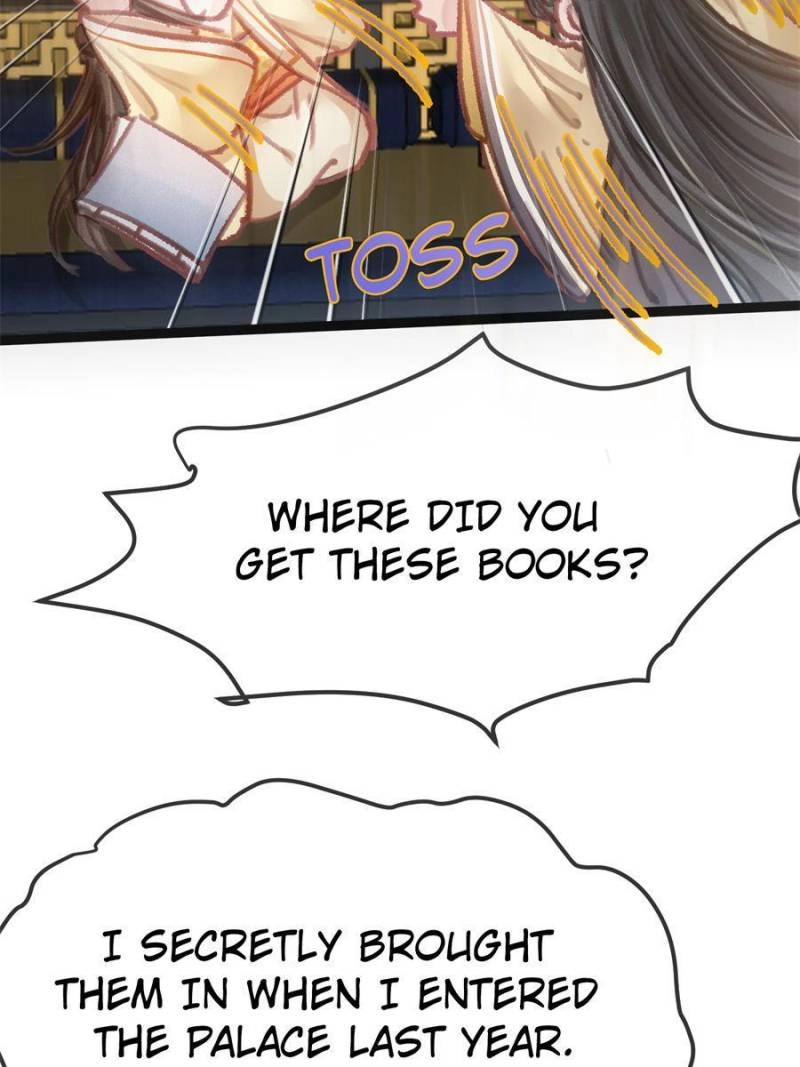 Read My Cute Concubine chapter 93 image 71 on Lezhin