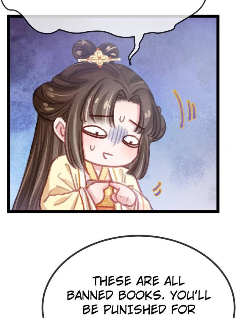 Read My Cute Concubine chapter 93 image 72 on Lezhin