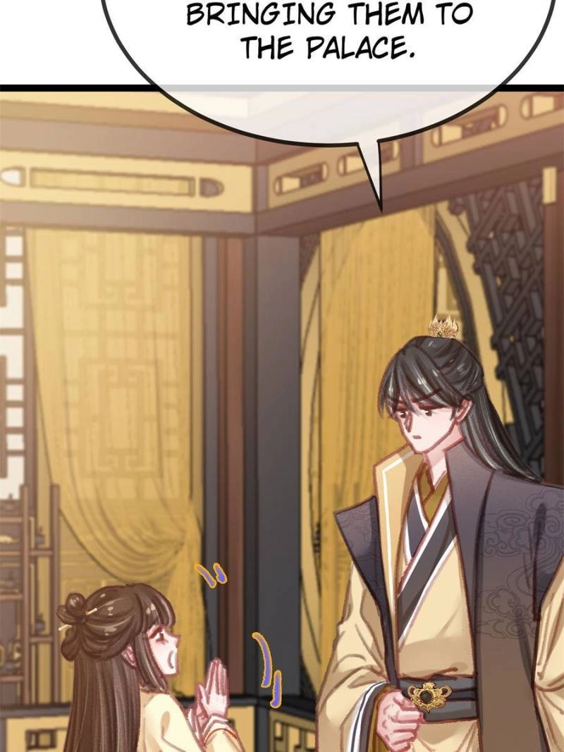 Read My Cute Concubine chapter 93 image 73 on Lezhin
