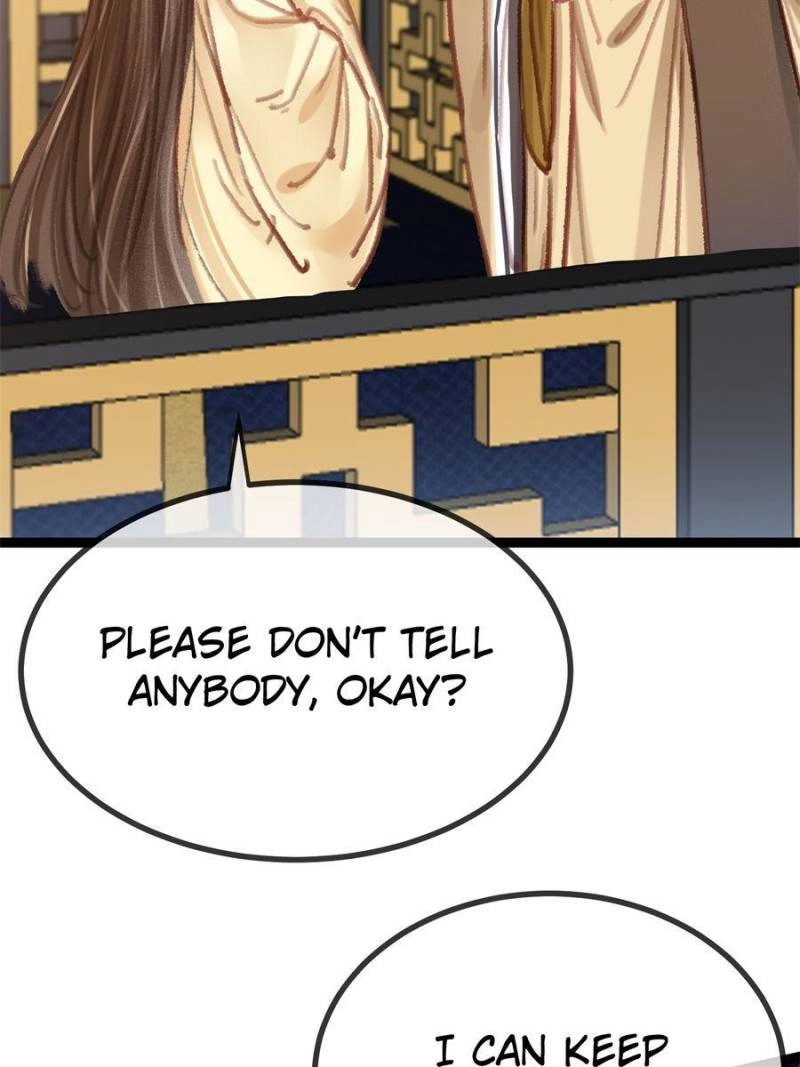 Read My Cute Concubine chapter 93 image 74 on Lezhin