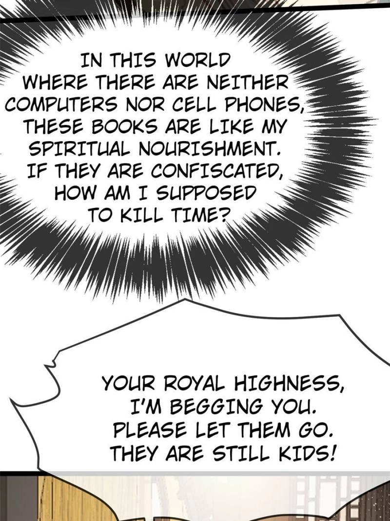 Read My Cute Concubine chapter 94 image 1 on Lezhin