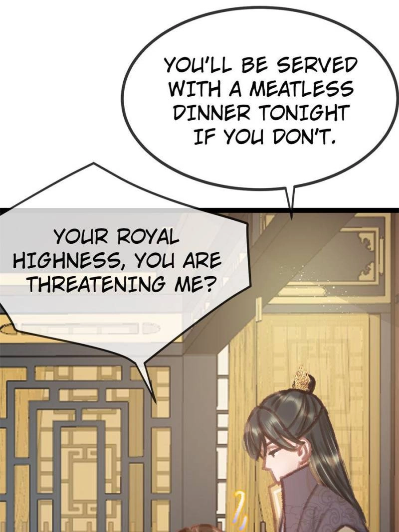 Read My Cute Concubine chapter 94 image 10 on Lezhin