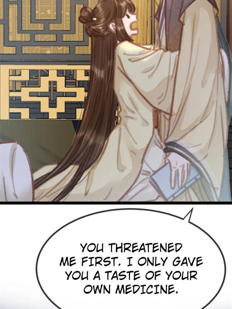 Read My Cute Concubine chapter 94 image 11 on Lezhin