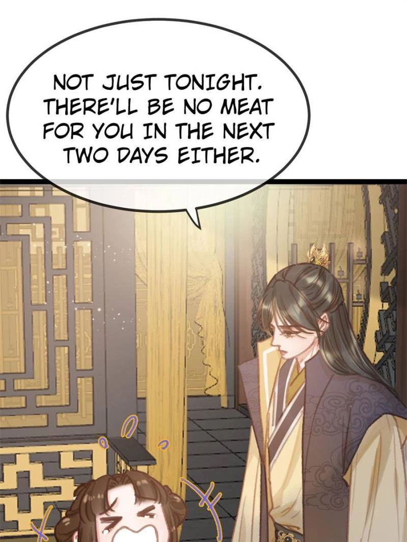 Read My Cute Concubine chapter 94 image 14 on Lezhin