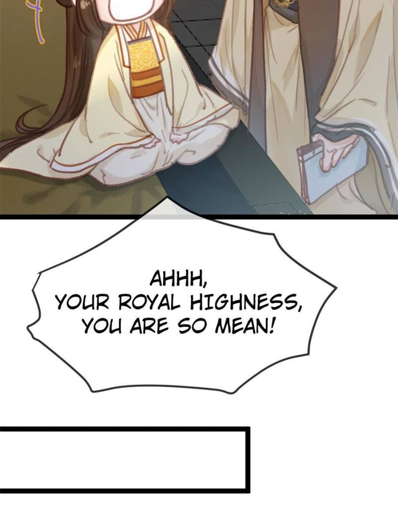 Read My Cute Concubine chapter 94 image 15 on Lezhin