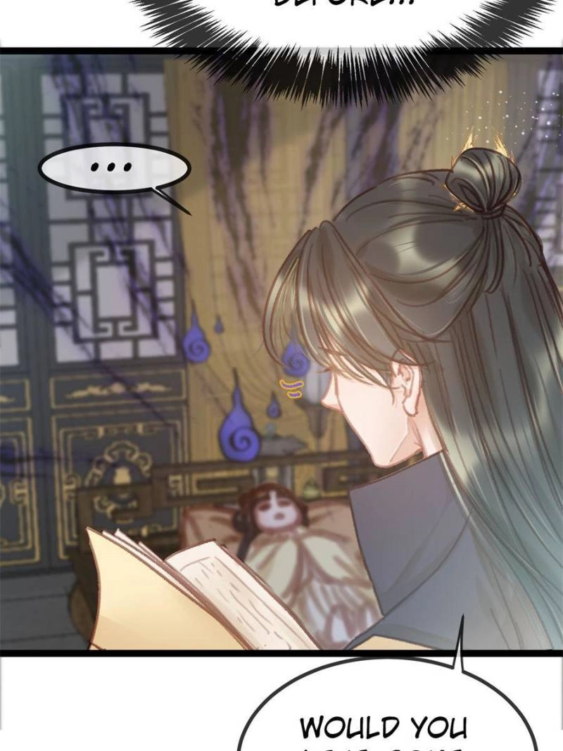 Read My Cute Concubine chapter 94 image 18 on Lezhin