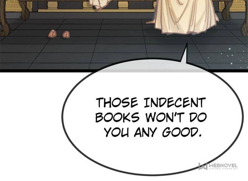 Read My Cute Concubine chapter 94 image 20 on Lezhin