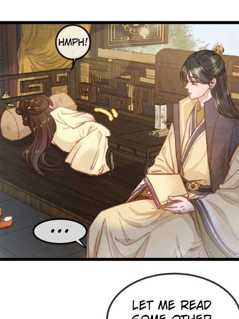 Read My Cute Concubine chapter 94 image 21 on Lezhin