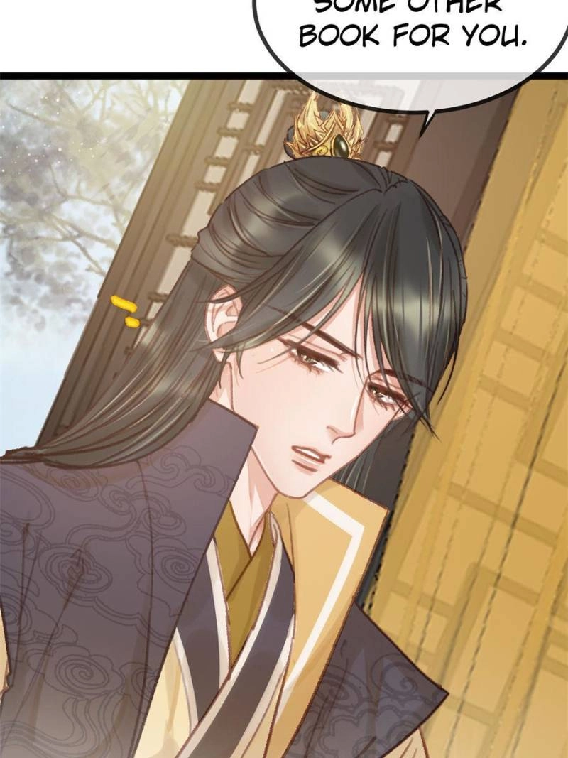 Read My Cute Concubine chapter 94 image 22 on Lezhin