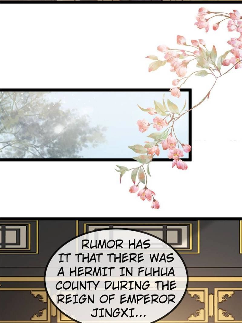 Read My Cute Concubine chapter 94 image 23 on Lezhin