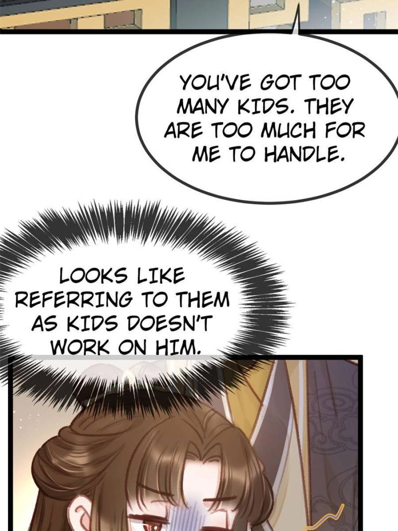 Read My Cute Concubine chapter 94 image 3 on Lezhin