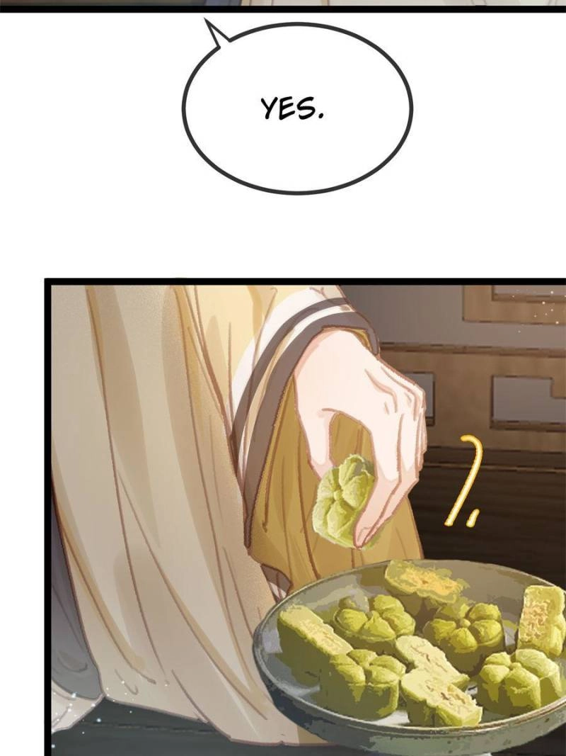 Read My Cute Concubine chapter 94 image 30 on Lezhin