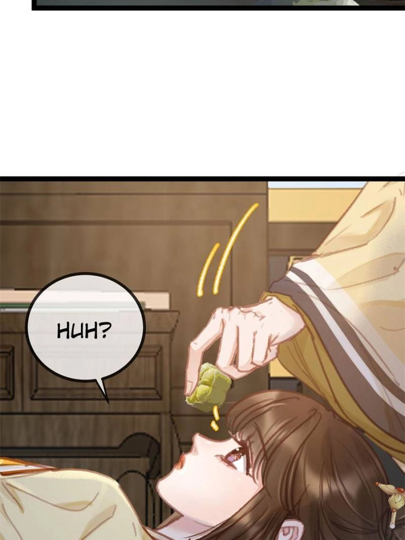 Read My Cute Concubine chapter 94 image 31 on Lezhin
