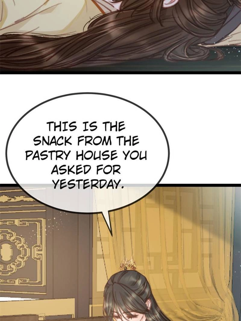 Read My Cute Concubine chapter 94 image 32 on Lezhin