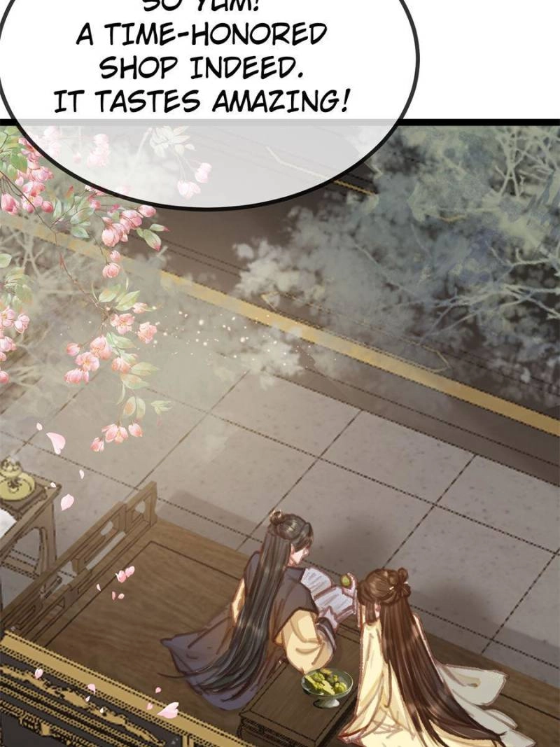 Read My Cute Concubine chapter 94 image 34 on Lezhin