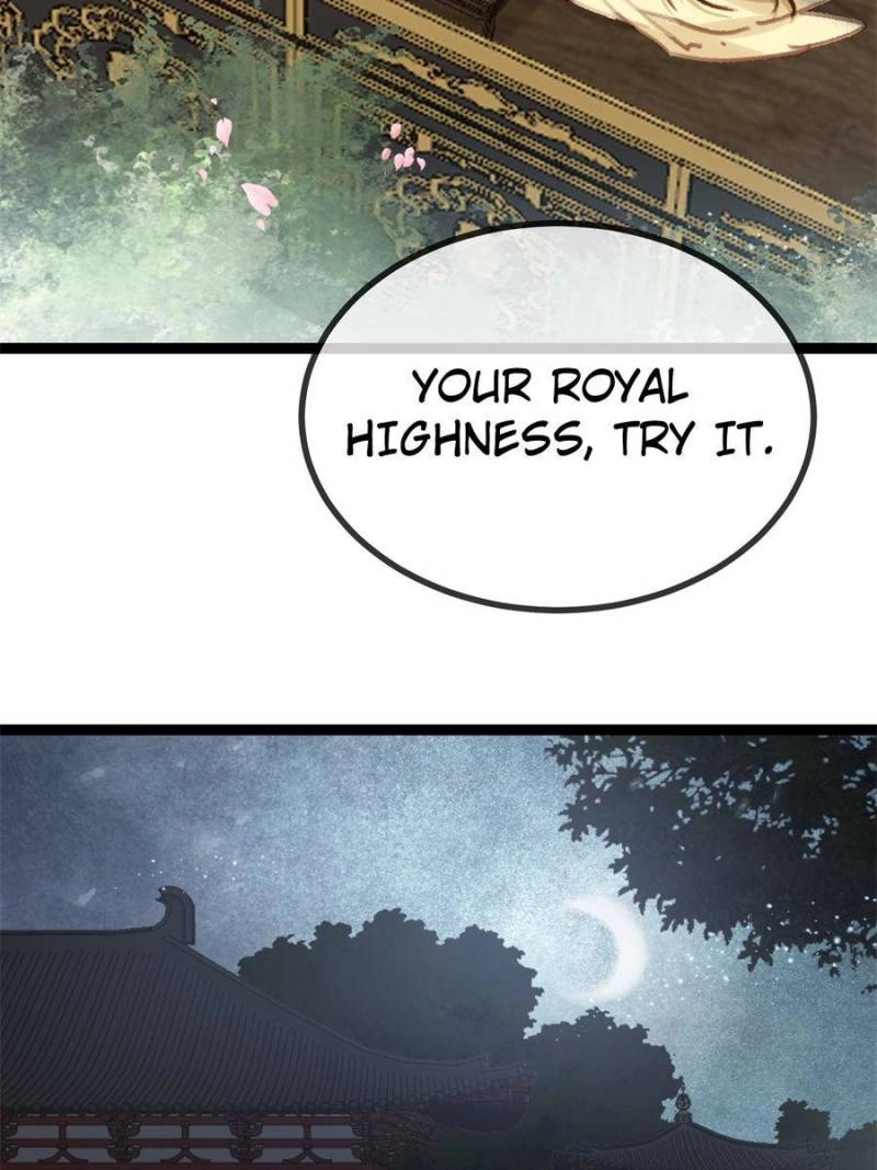 Read My Cute Concubine chapter 94 image 35 on Lezhin