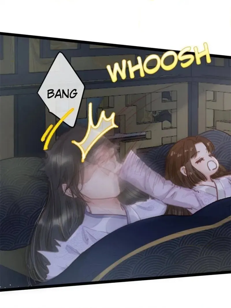 Read My Cute Concubine chapter 94 image 39 on Lezhin