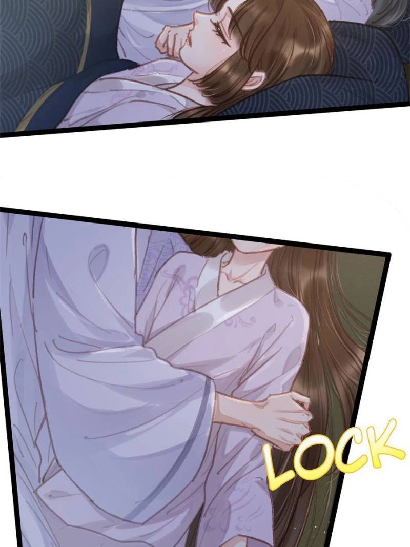 Read My Cute Concubine chapter 94 image 41 on Lezhin