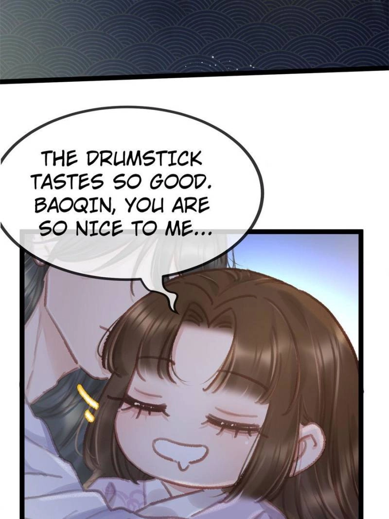 Read My Cute Concubine chapter 94 image 44 on Lezhin