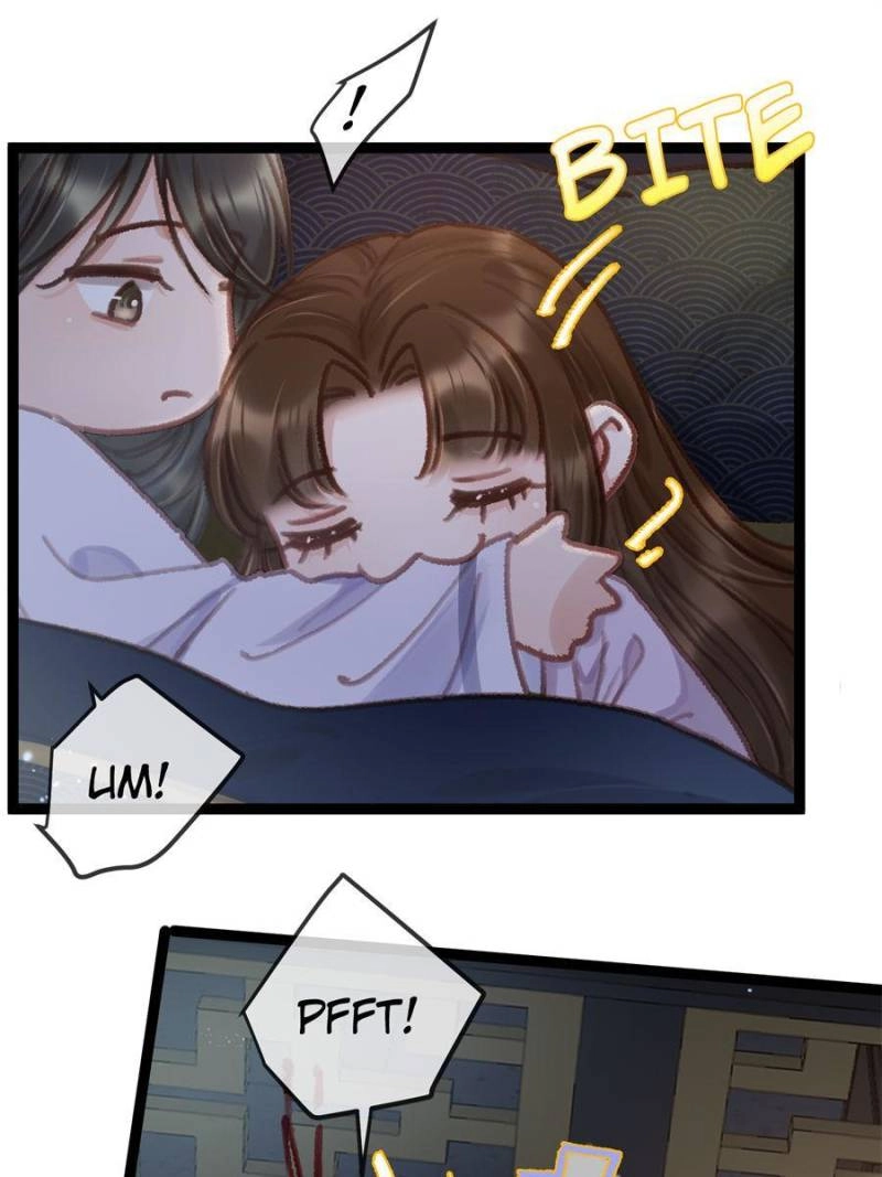 Read My Cute Concubine chapter 94 image 46 on Lezhin