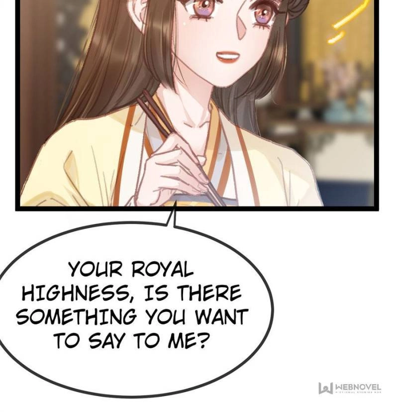 Read My Cute Concubine chapter 94 image 52 on Lezhin