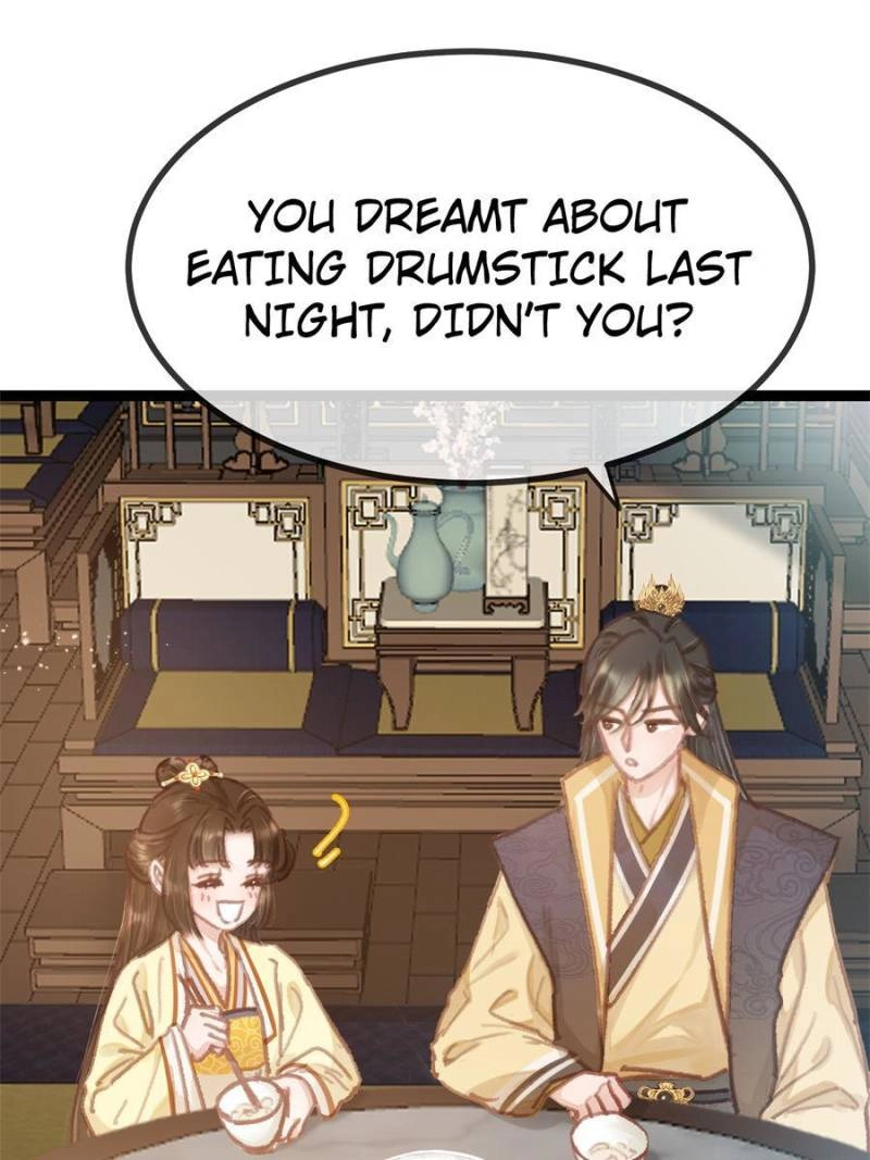 Read My Cute Concubine chapter 94 image 53 on Lezhin