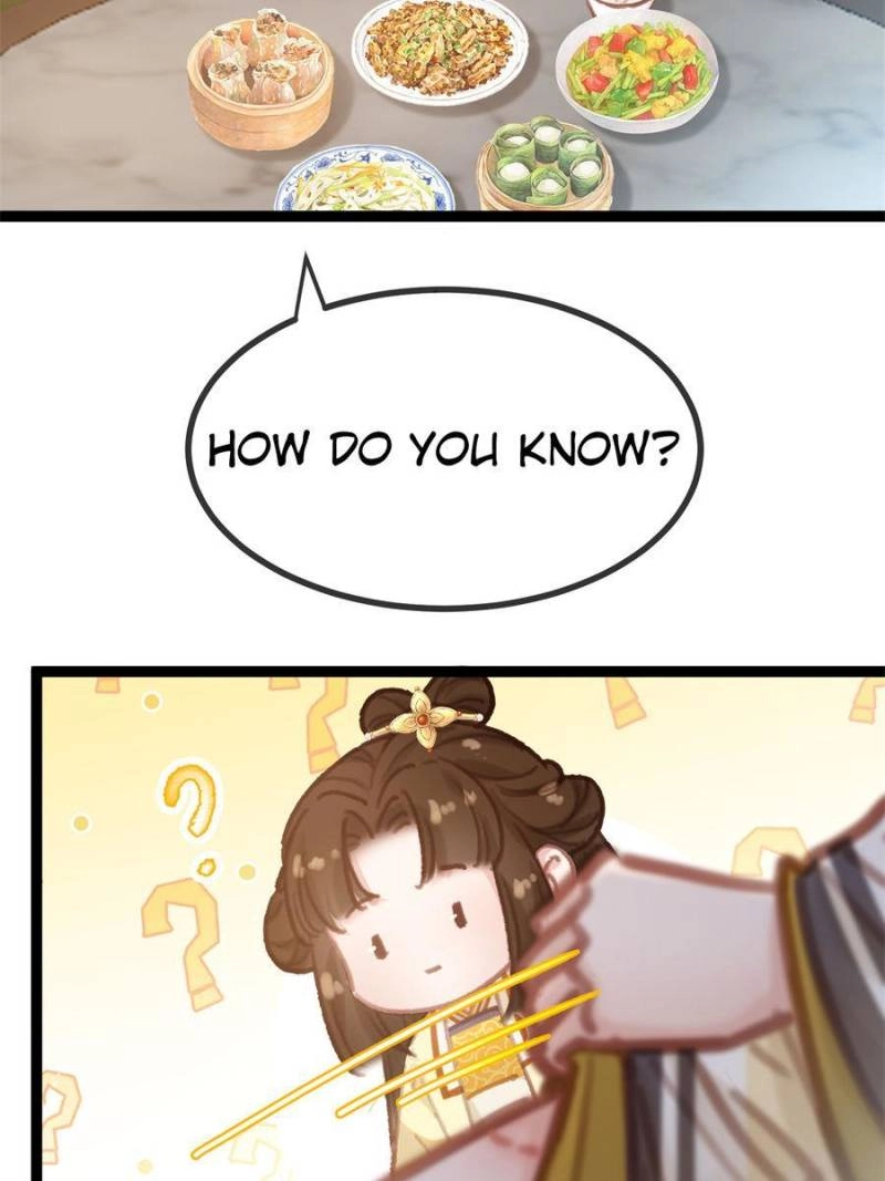 Read My Cute Concubine chapter 94 image 54 on Lezhin
