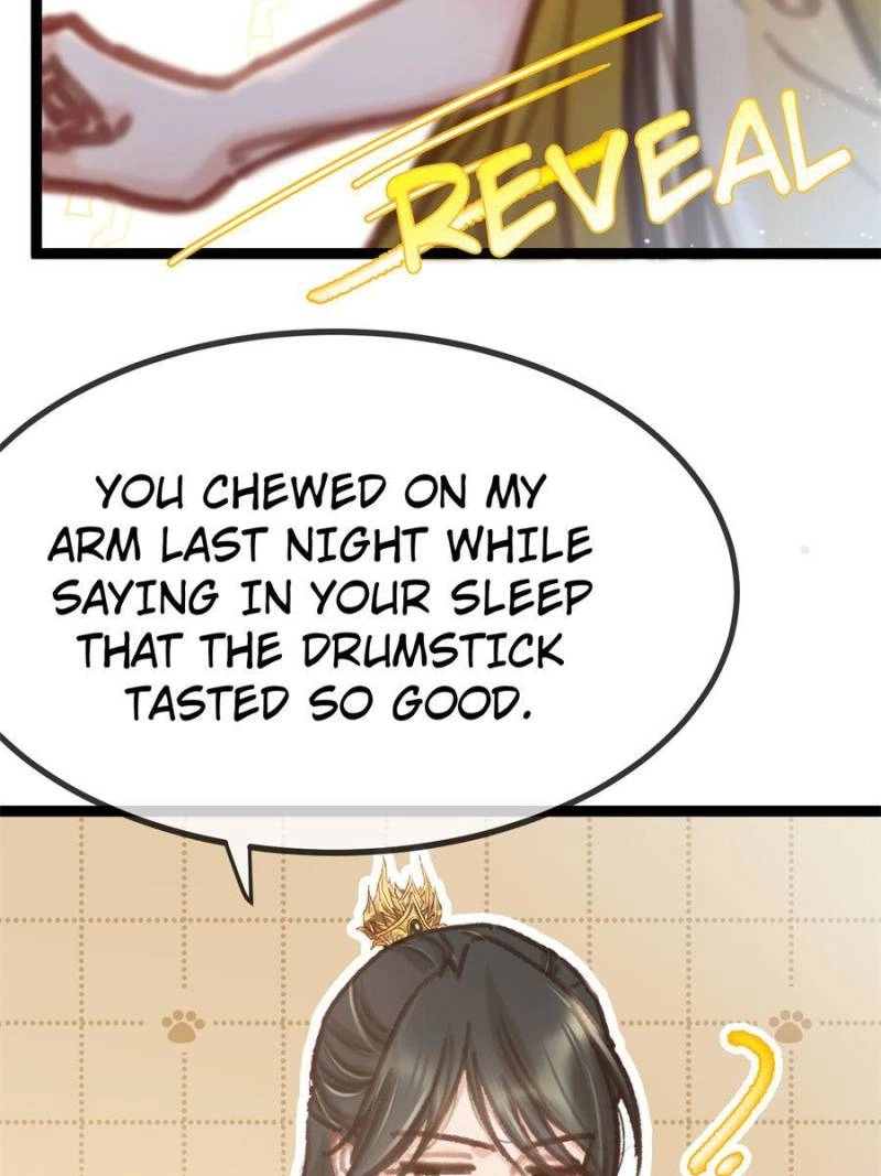 Read My Cute Concubine chapter 94 image 55 on Lezhin