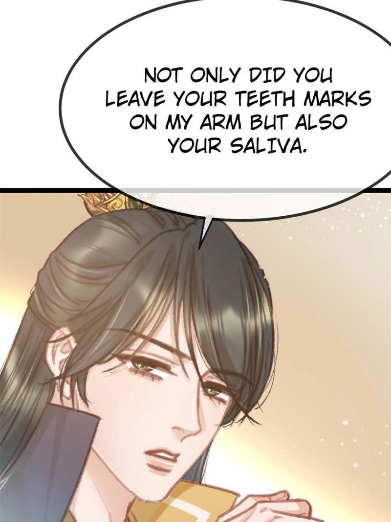 Read My Cute Concubine chapter 94 image 57 on Lezhin