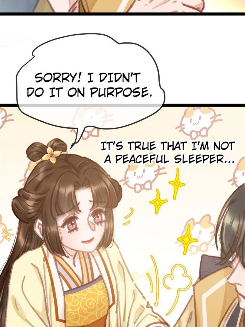 Read My Cute Concubine chapter 94 image 58 on Lezhin