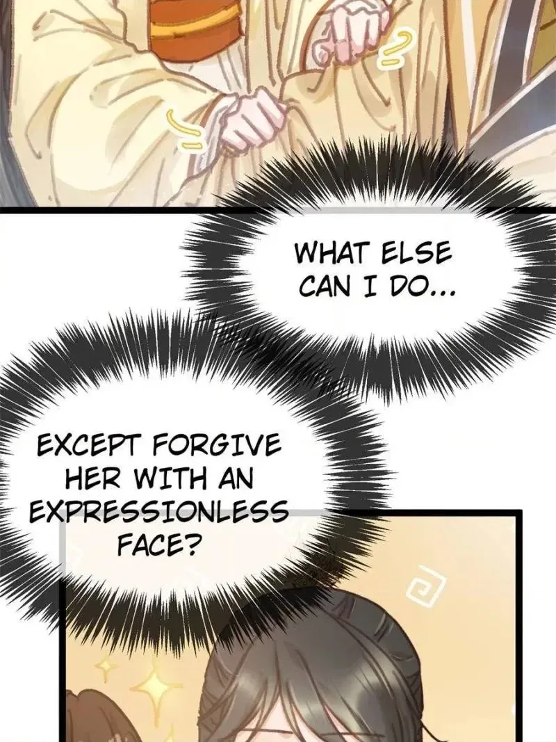 Read My Cute Concubine chapter 94 image 59 on Lezhin