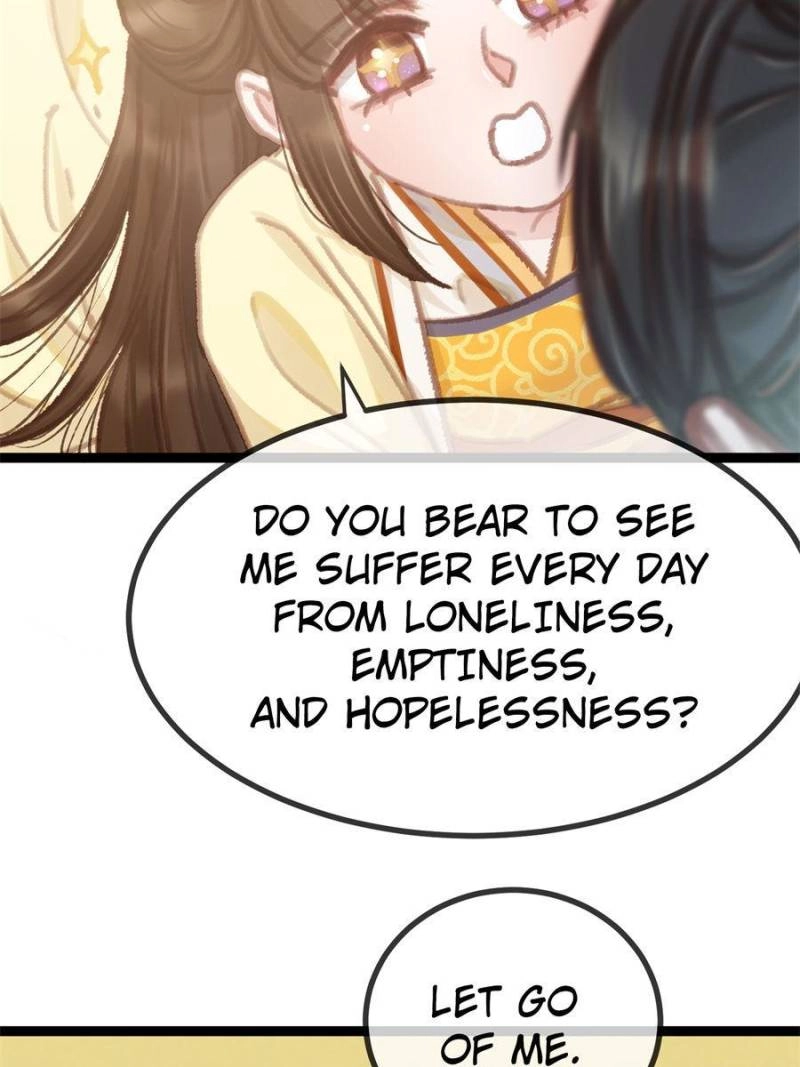 Read My Cute Concubine chapter 94 image 8 on Lezhin
