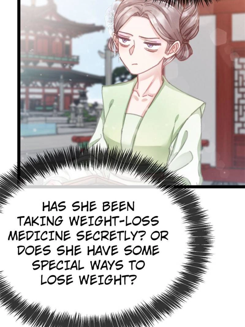 Read My Cute Concubine chapter 95 image 10 on Lezhin