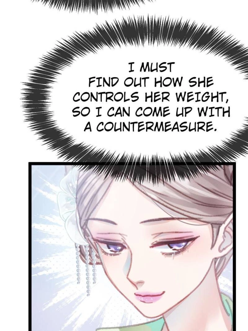 Read My Cute Concubine chapter 95 image 11 on Lezhin