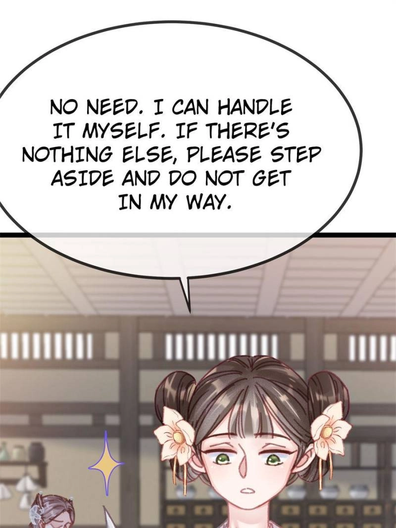 Read My Cute Concubine chapter 95 image 16 on Lezhin
