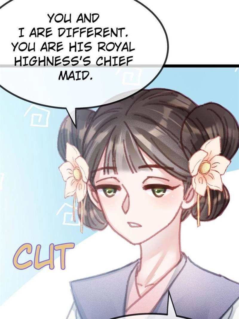 Read My Cute Concubine chapter 95 image 18 on Lezhin