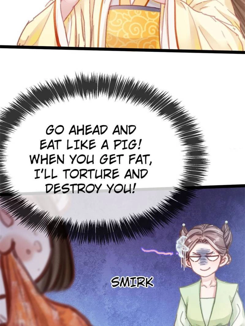Read My Cute Concubine chapter 95 image 2 on Lezhin
