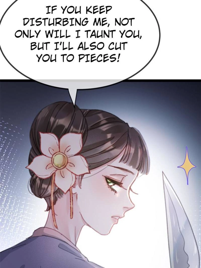 Read My Cute Concubine chapter 95 image 22 on Lezhin