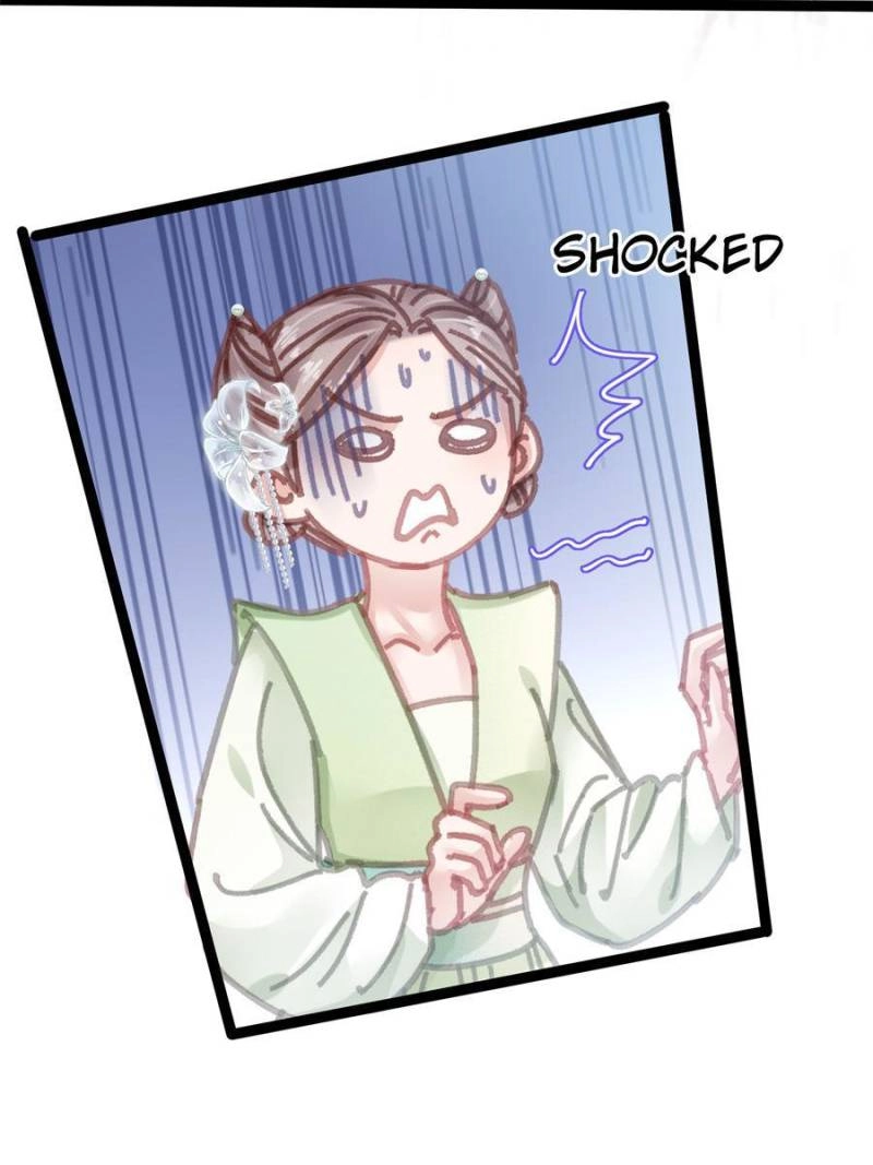 Read My Cute Concubine chapter 95 image 25 on Lezhin