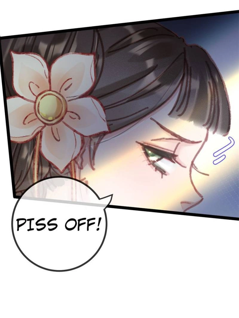 Read My Cute Concubine chapter 95 image 26 on Lezhin