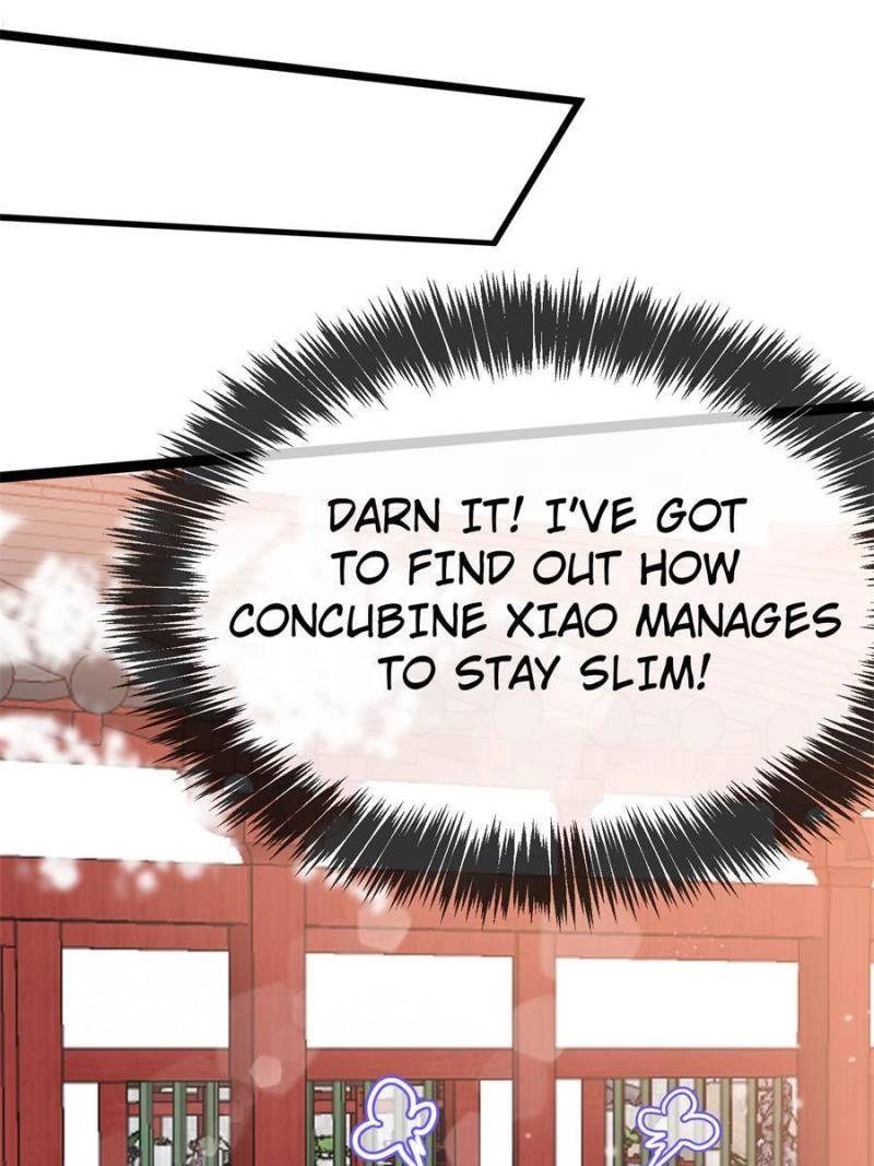 Read My Cute Concubine chapter 95 image 27 on Lezhin