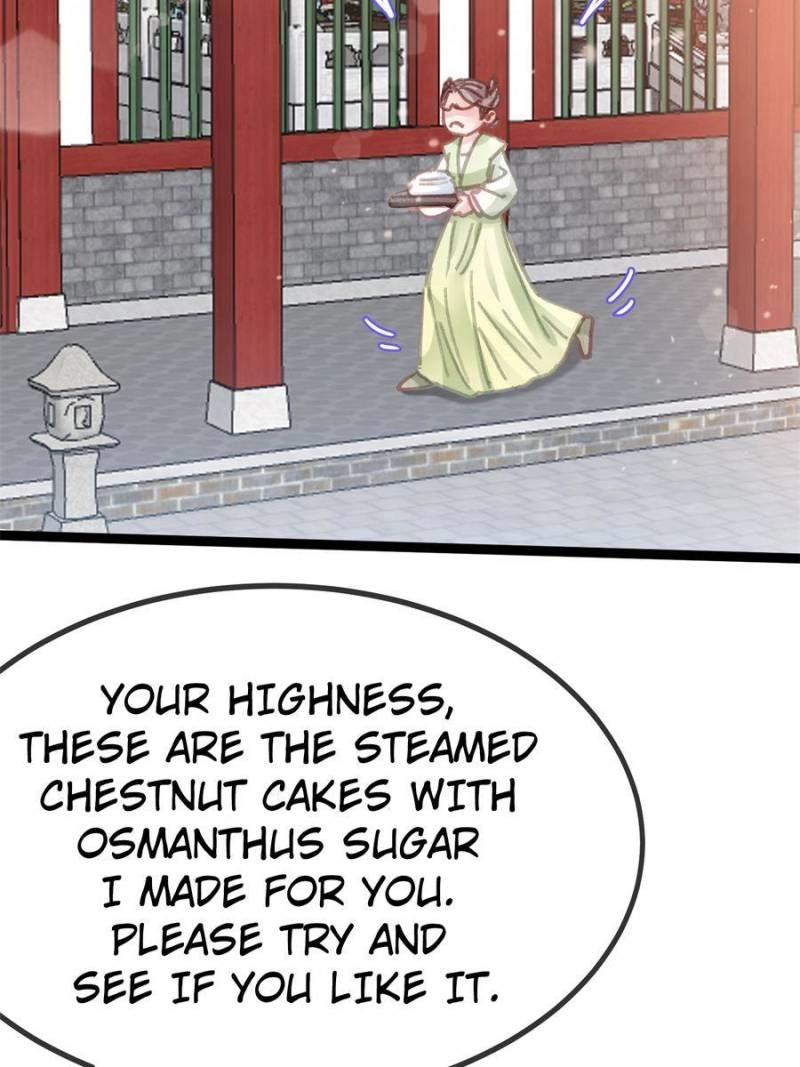 Read My Cute Concubine chapter 95 image 28 on Lezhin