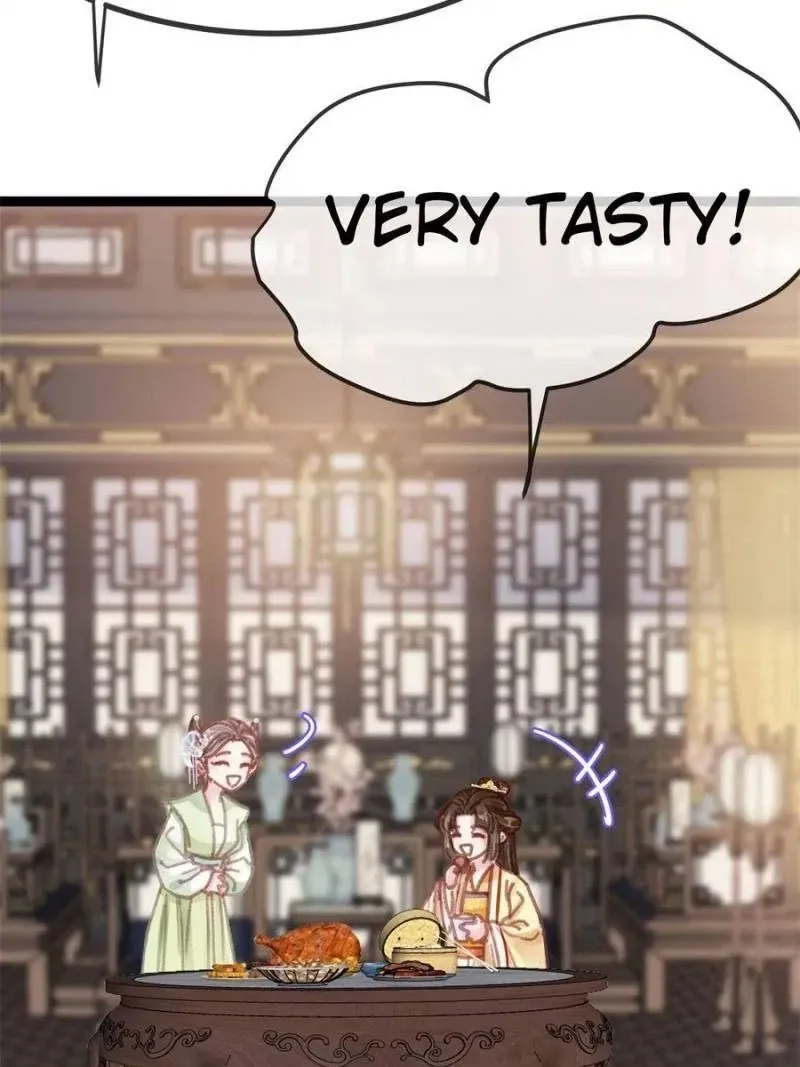 Read My Cute Concubine chapter 95 image 29 on Lezhin
