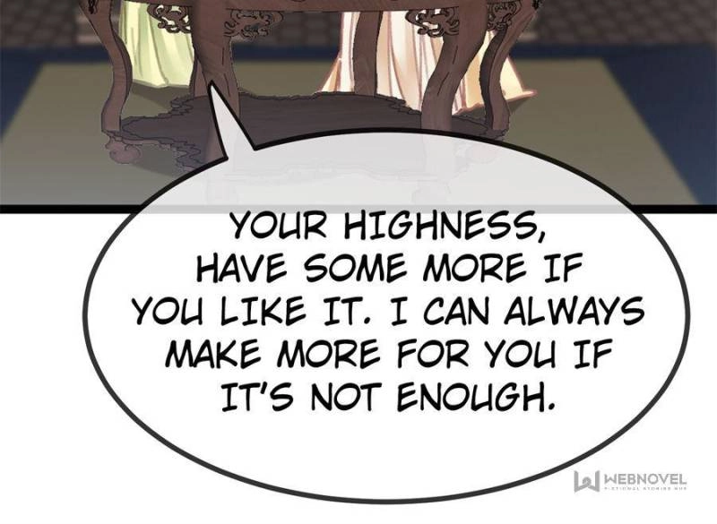 Read My Cute Concubine chapter 95 image 30 on Lezhin
