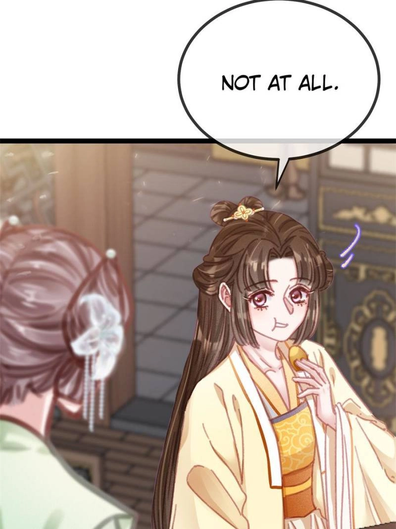 Read My Cute Concubine chapter 95 image 32 on Lezhin