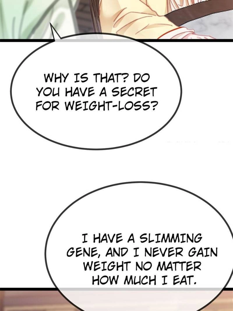 Read My Cute Concubine chapter 95 image 33 on Lezhin