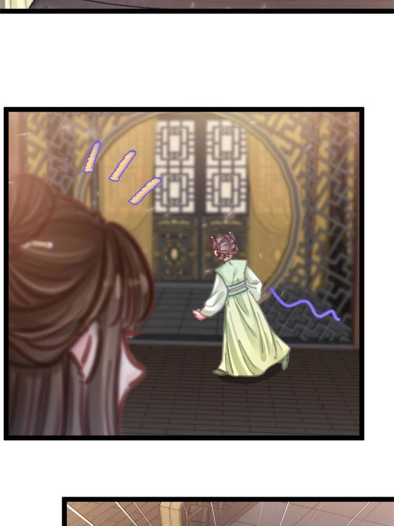 Read My Cute Concubine chapter 95 image 35 on Lezhin