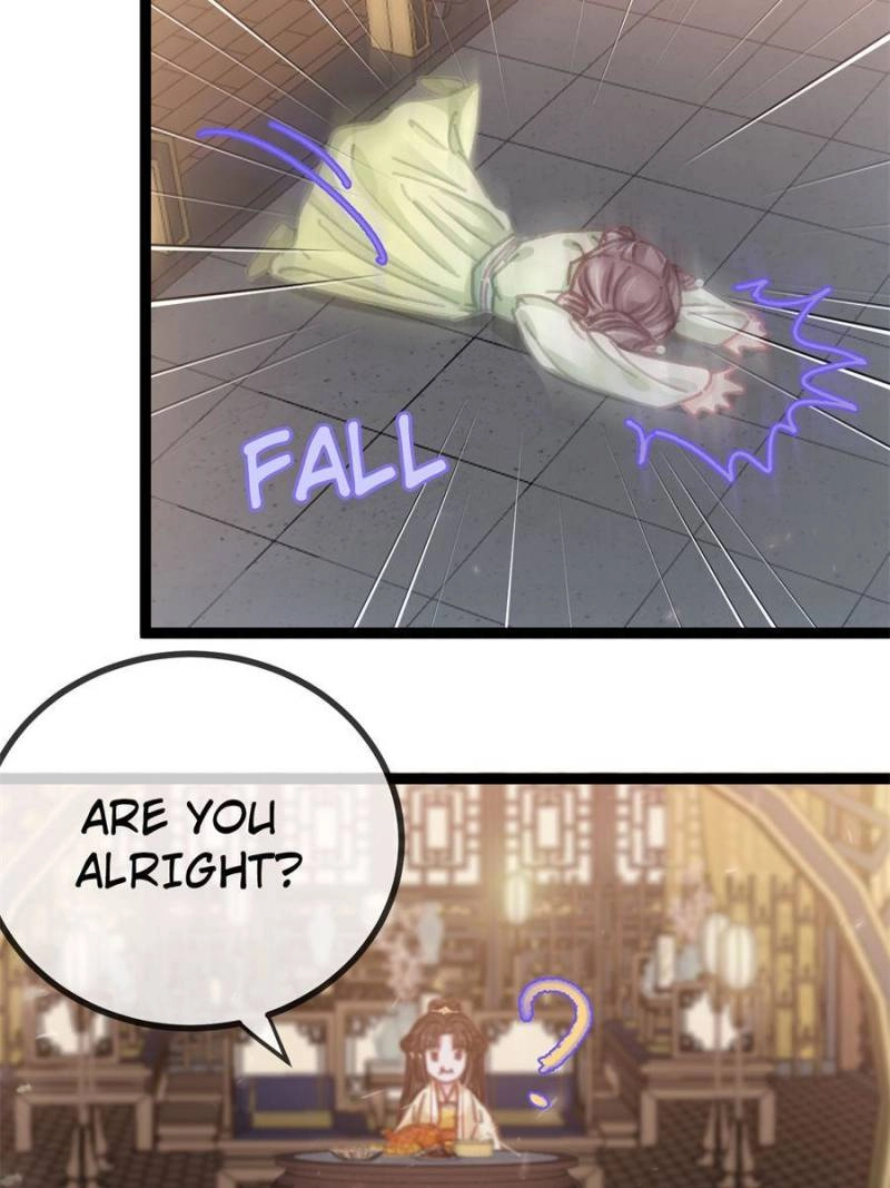 Read My Cute Concubine chapter 95 image 36 on Lezhin