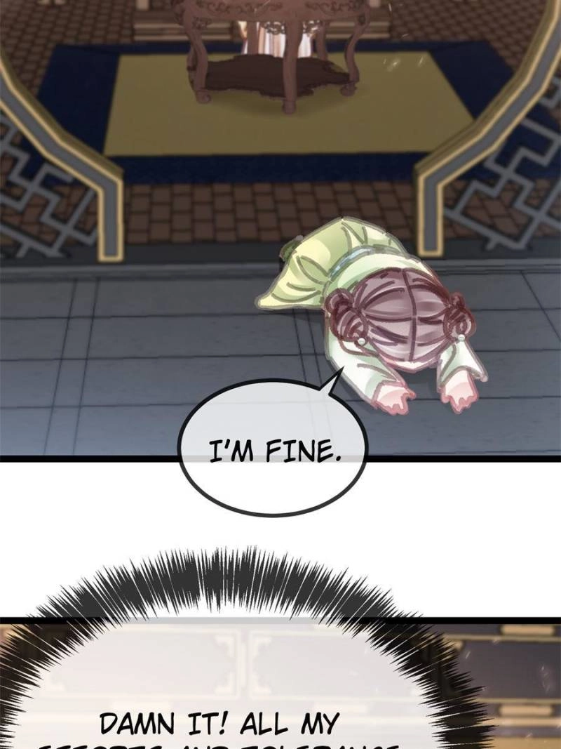 Read My Cute Concubine chapter 95 image 37 on Lezhin